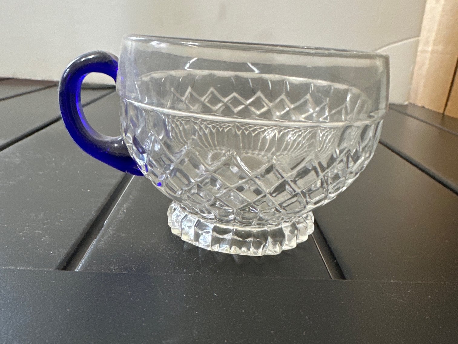 Image for Punch Bowl and cups