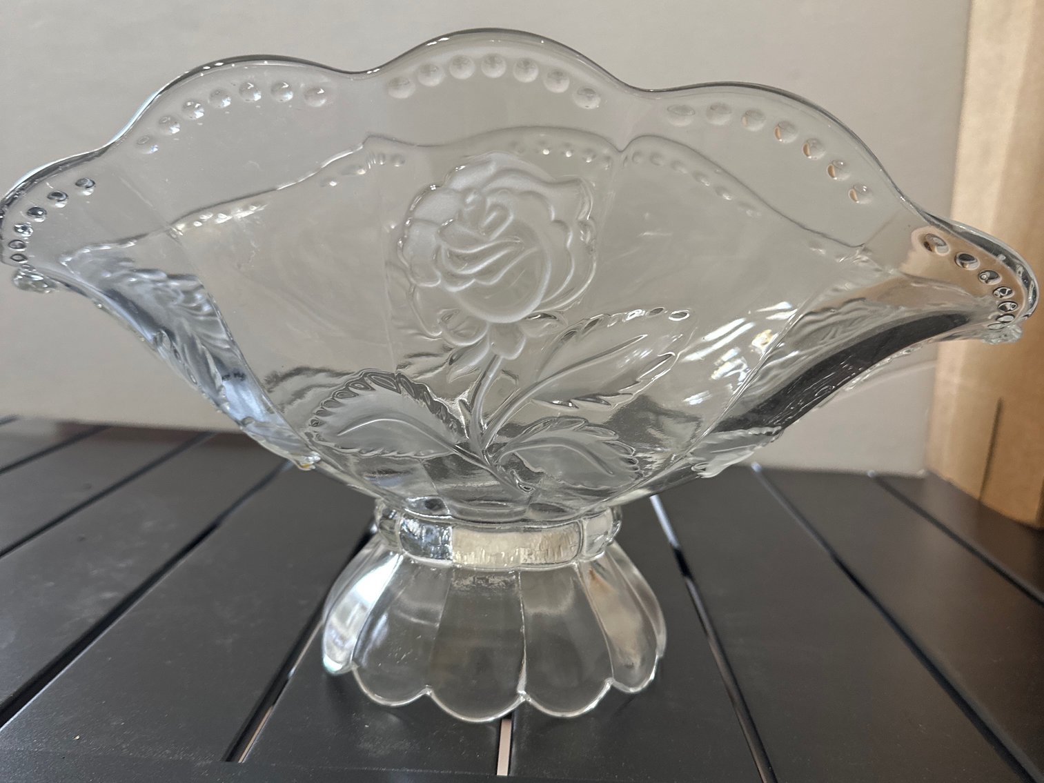 Image for Punch Bowl and cups