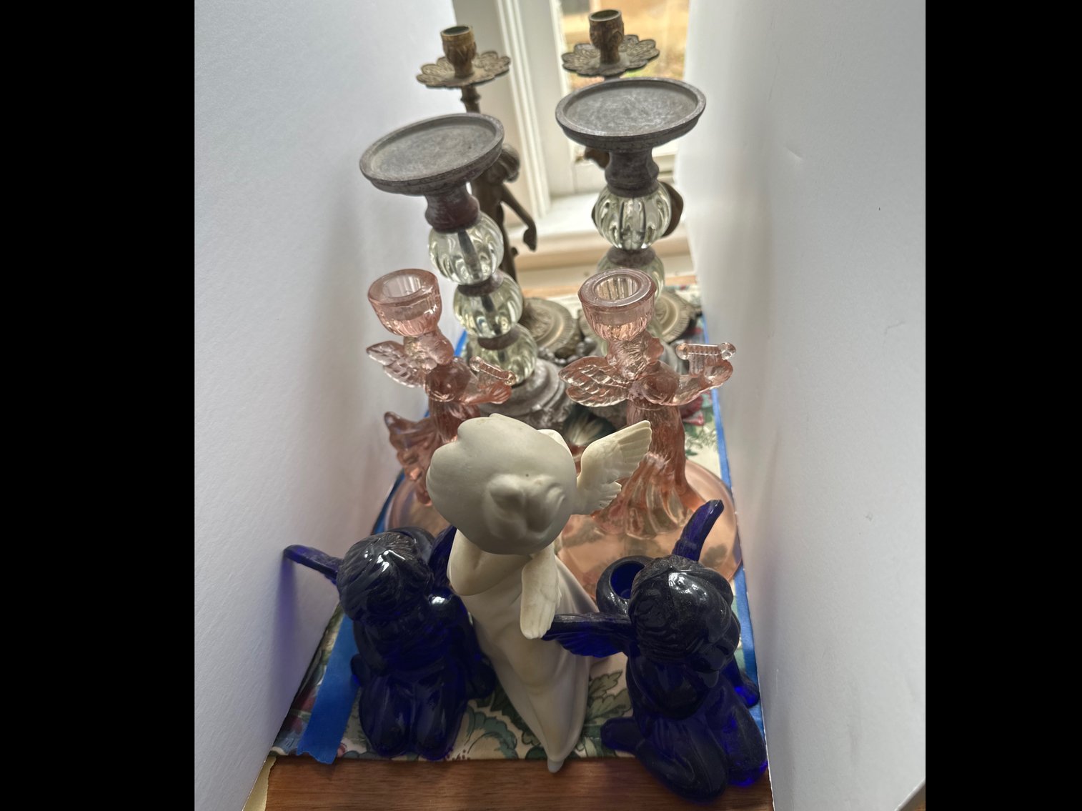 Image for Assorted Candle  holders