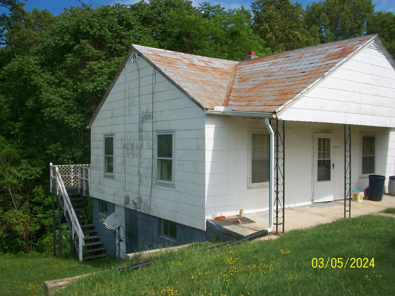 Image for Property #15 2929 and 2975 Dyers Store Rd.