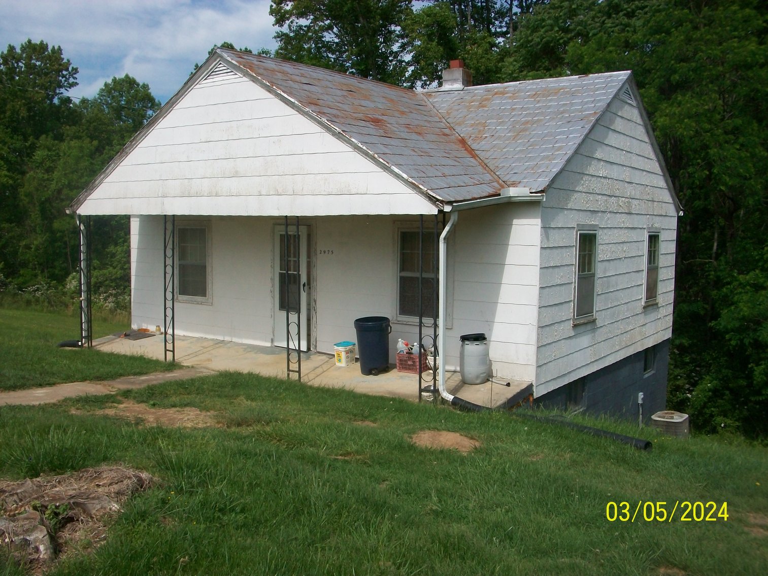 Image for Property #15 2929 and 2975 Dyers Store Rd.