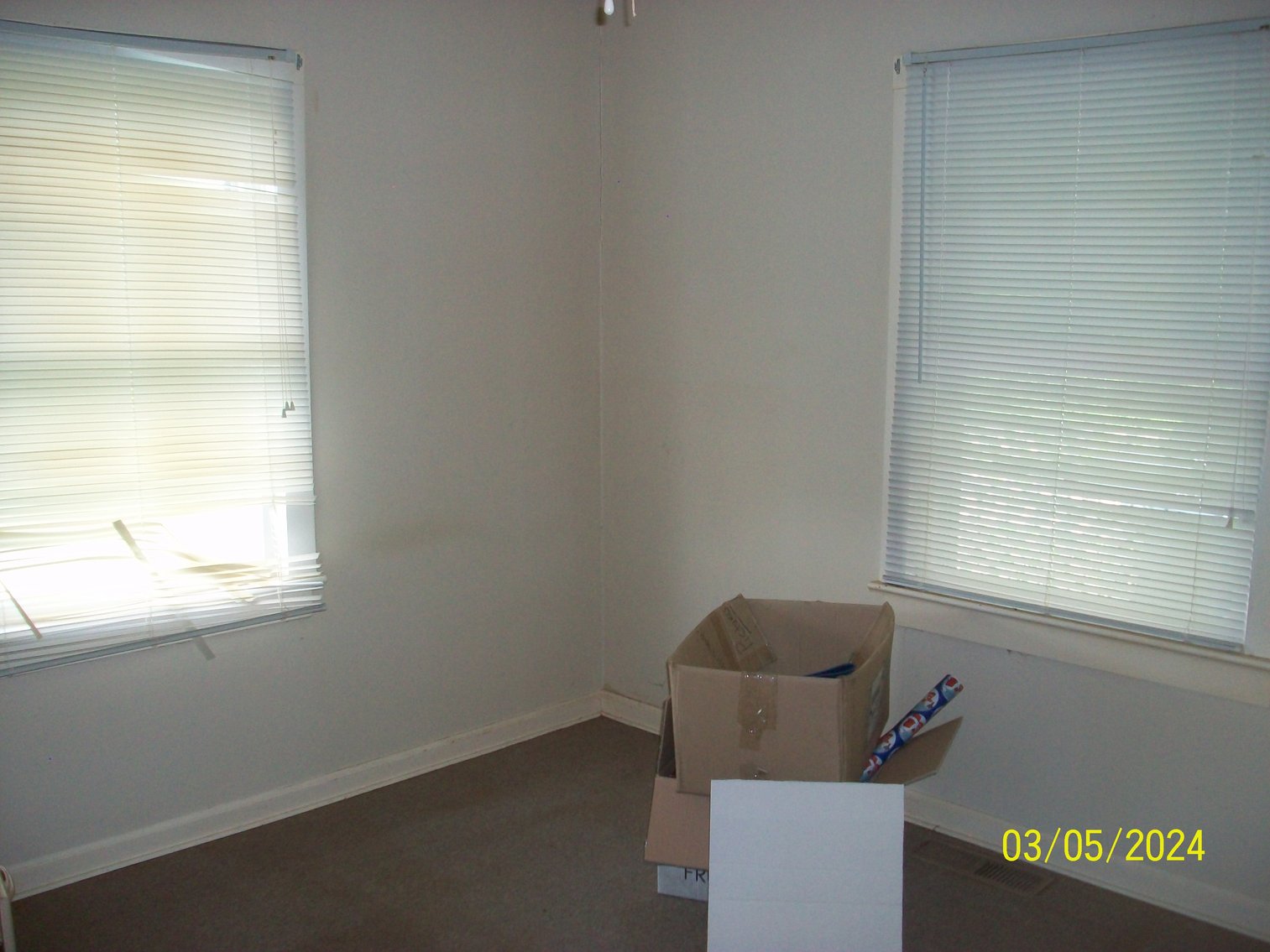 Image for Property #15 2929 and 2975 Dyers Store Rd.