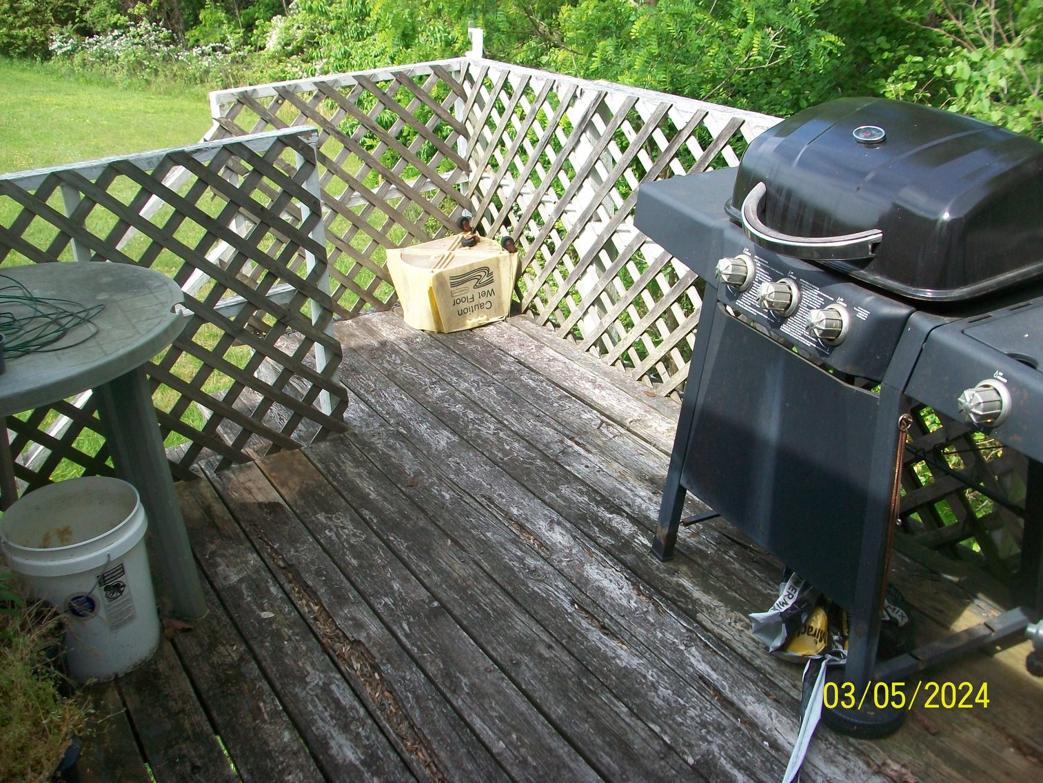 Image for Property #15 2929 and 2975 Dyers Store Rd.