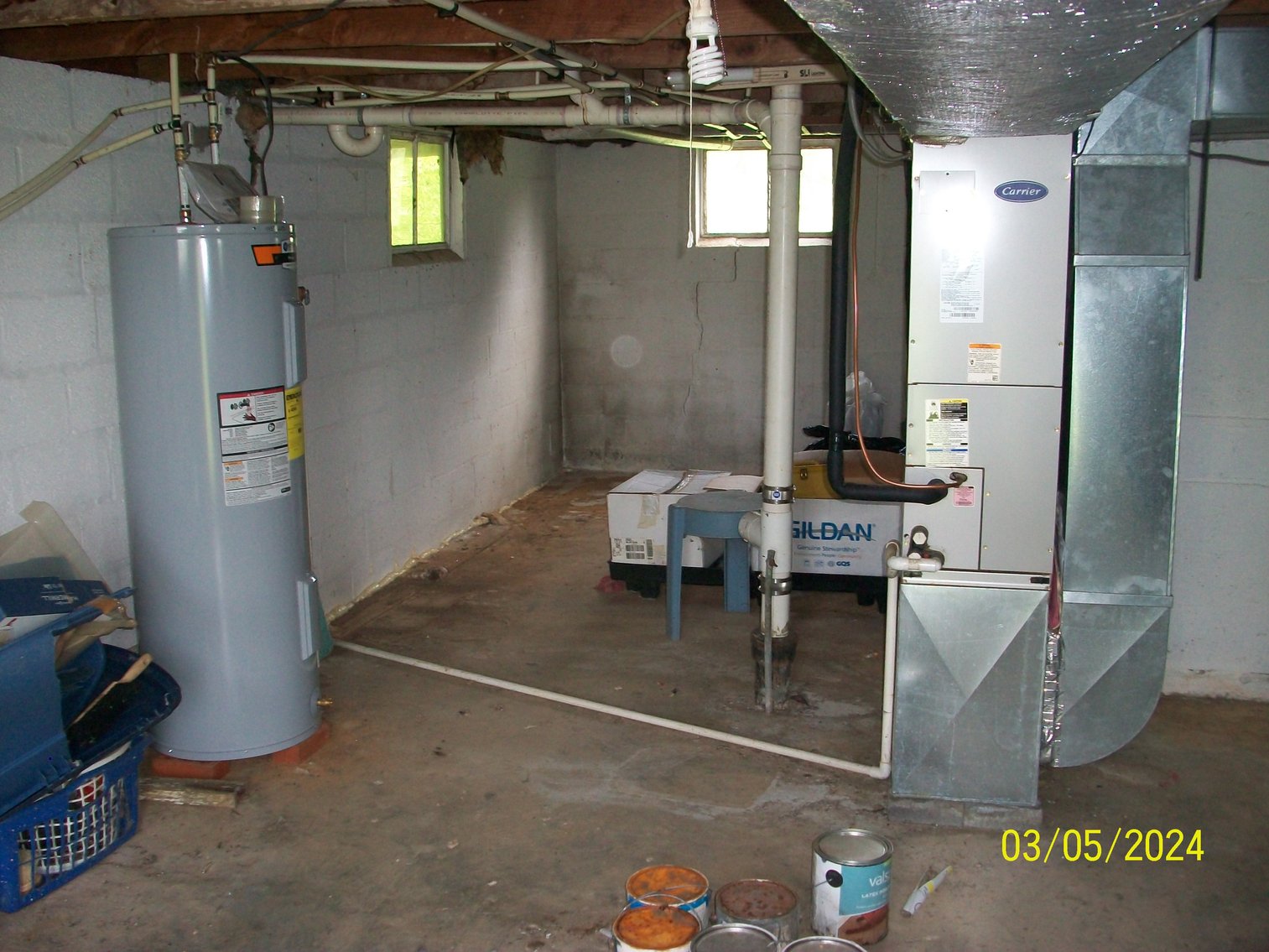 Image for Property #15 2929 and 2975 Dyers Store Rd.