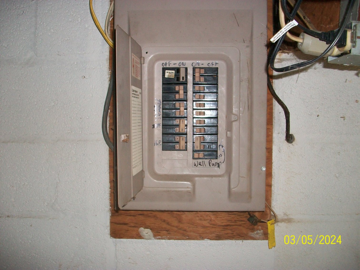 Image for Property #15 2929 and 2975 Dyers Store Rd.