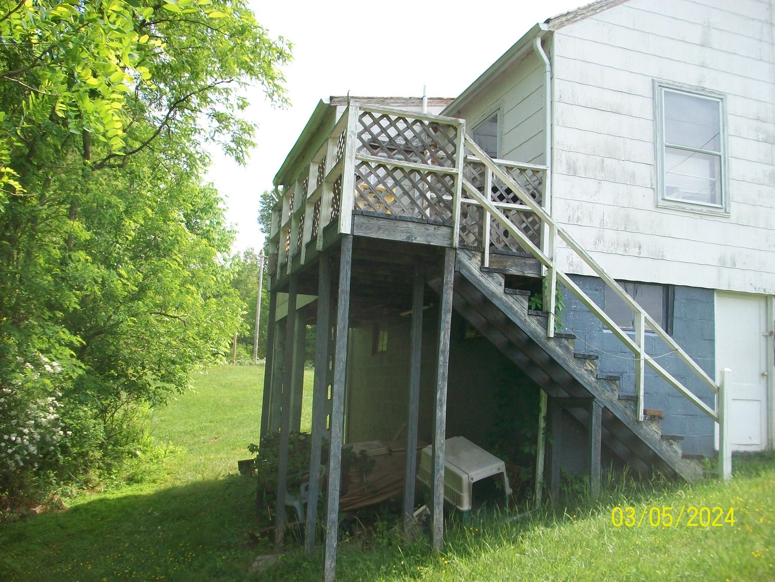 Image for Property #15 2929 and 2975 Dyers Store Rd.