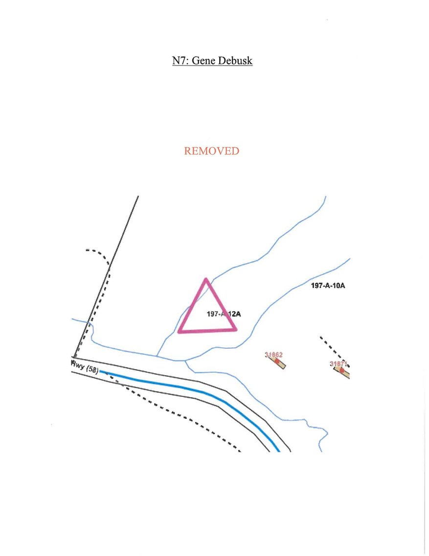 Image for REMOVED NJ7 1.00 acre +/- near 31862 Jeb Stuart Highway, Damascus