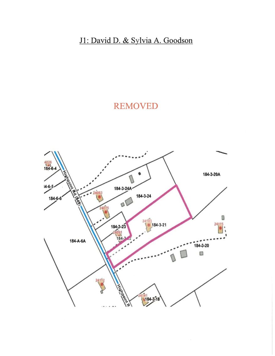 Image for REMOVED JS1 24103 Highpoint Road, Bristol, 2.9 acres +/-