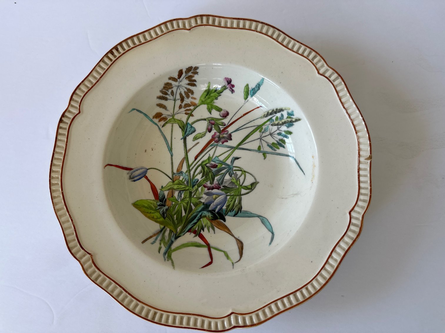 Image for Assorted plates