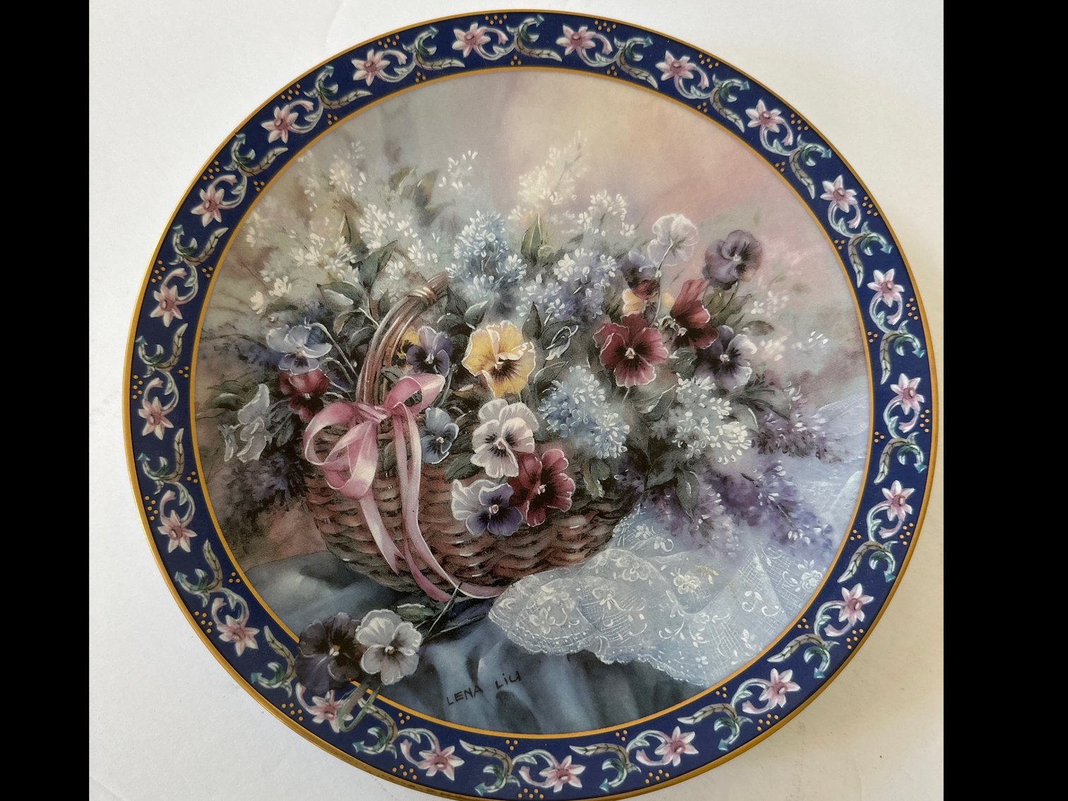 Image for Assorted plates
