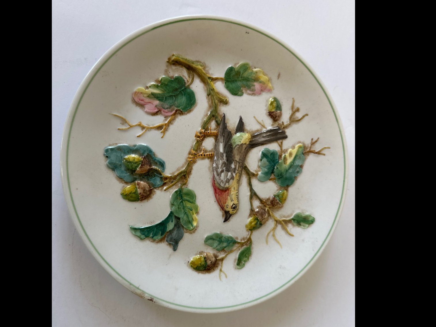 Image for Assorted plates