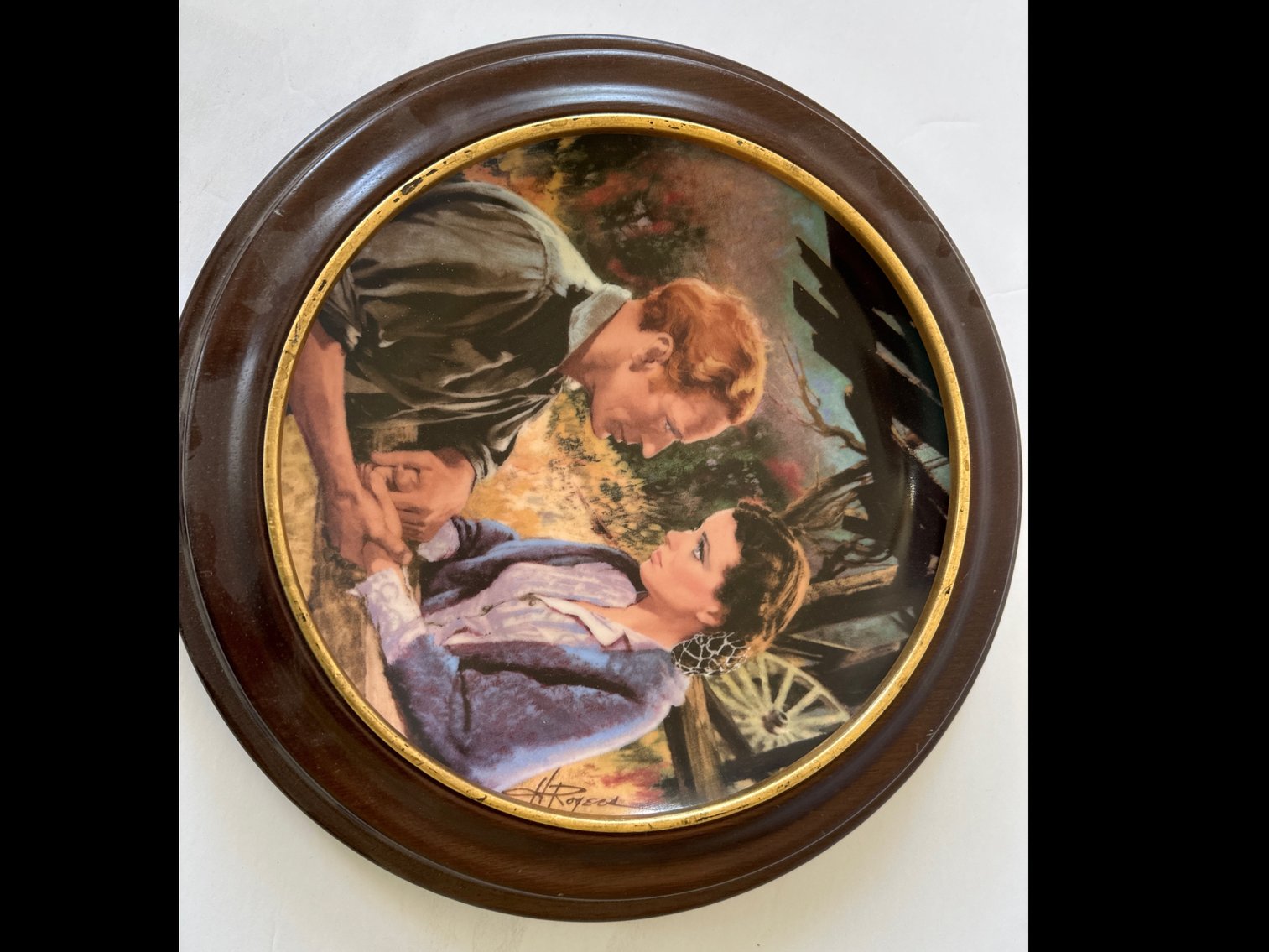 Image for Assorted plates