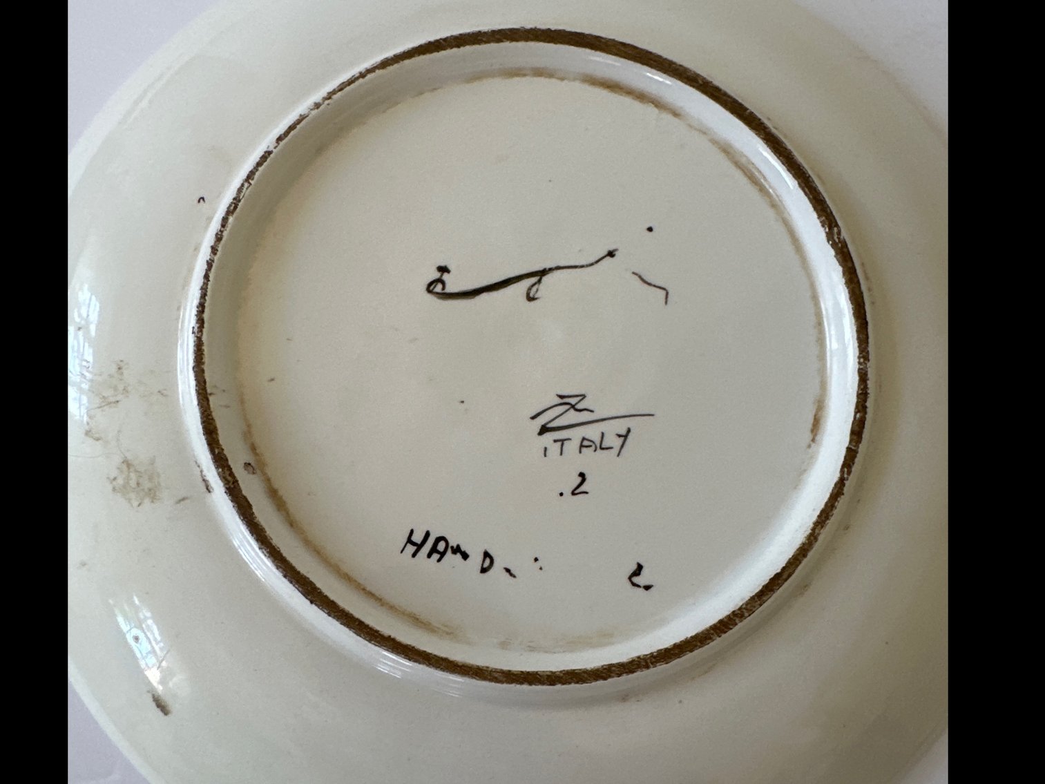 Image for Assorted plates