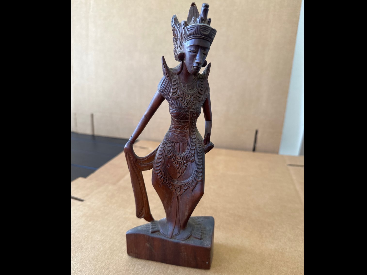 Image for Decorative statues