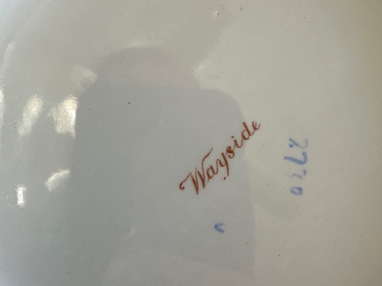 Image for Pitcher and bowl