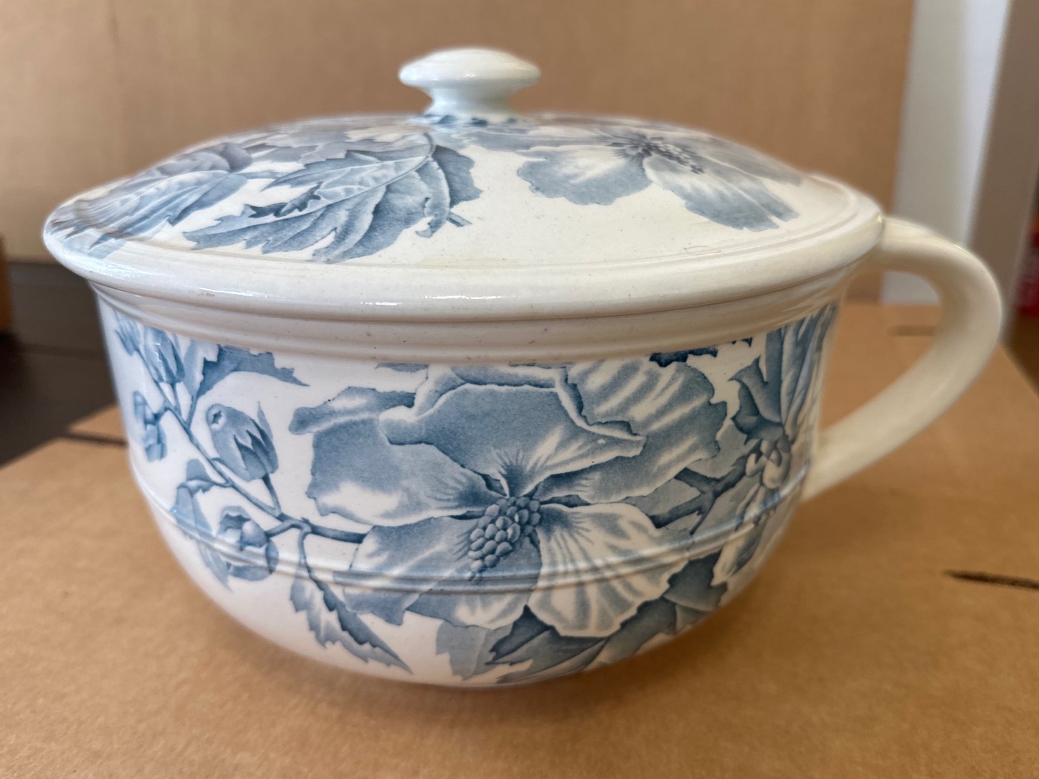 Image for Assorted serving dishes