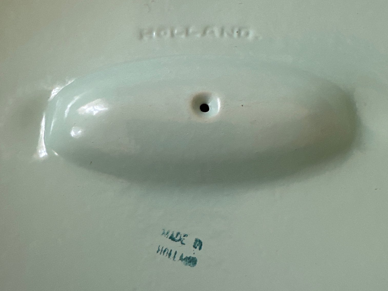 Image for Assorted serving dishes