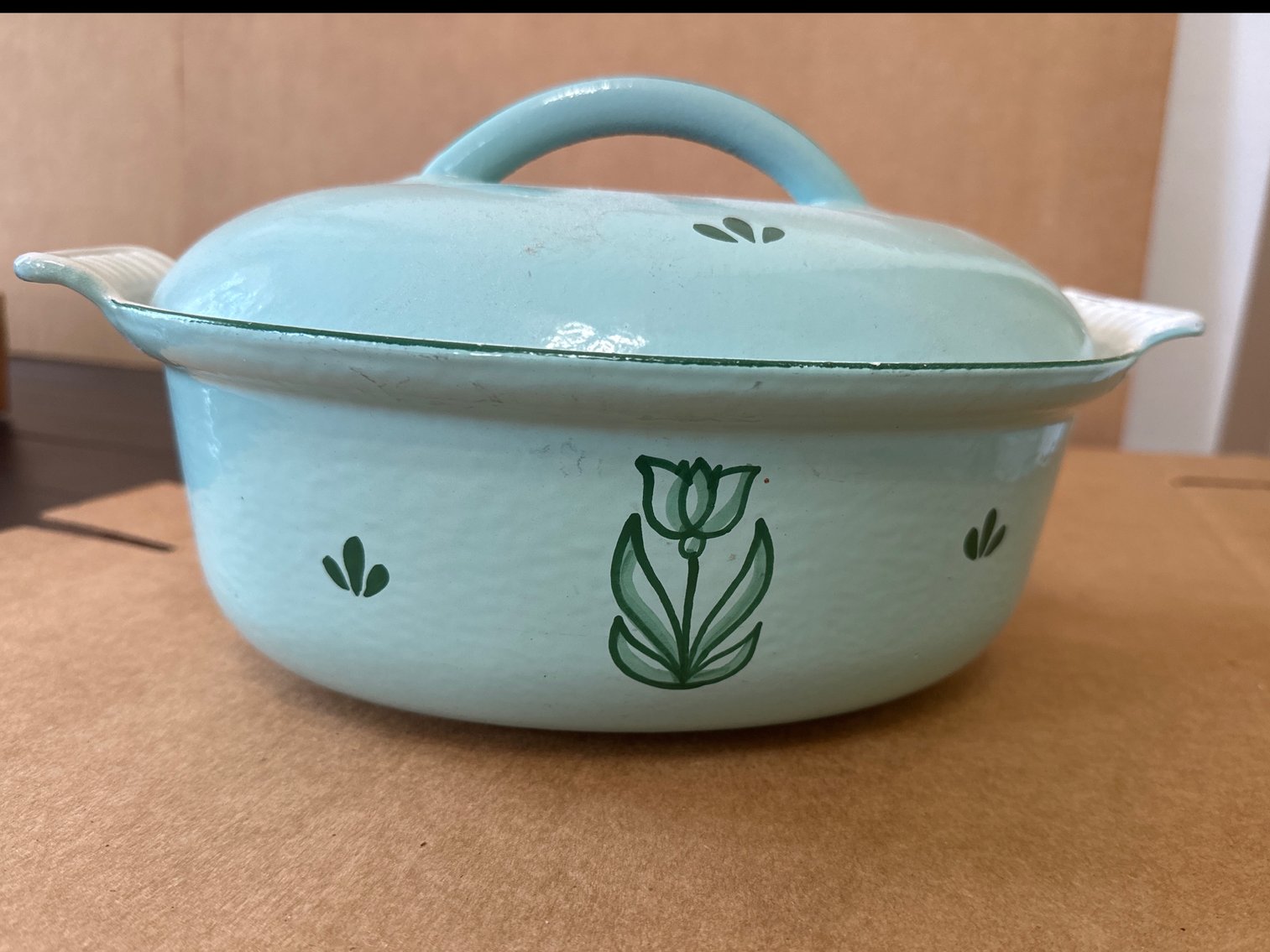 Image for Assorted serving dishes