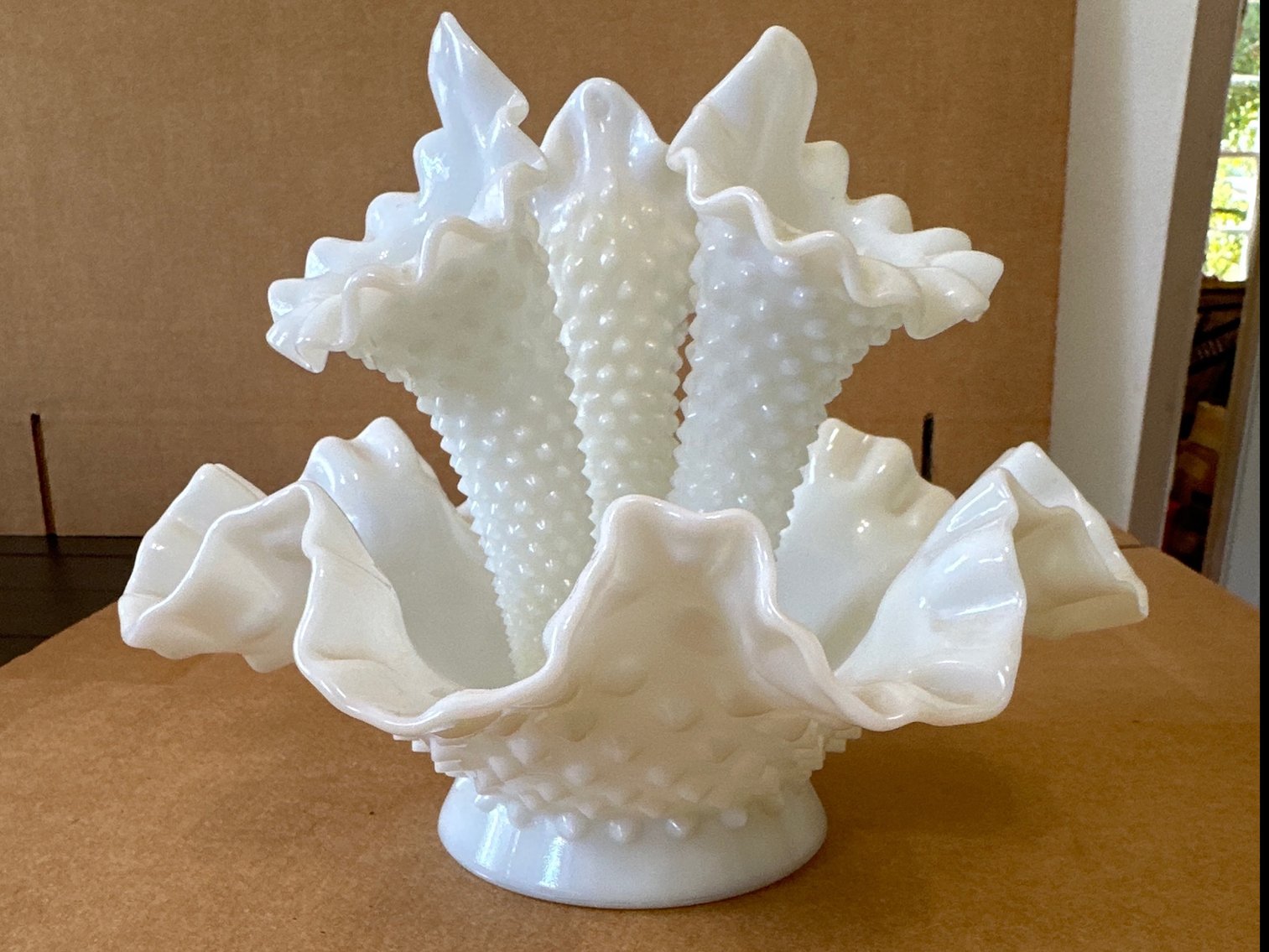 Image for Glassware and punchbowl set