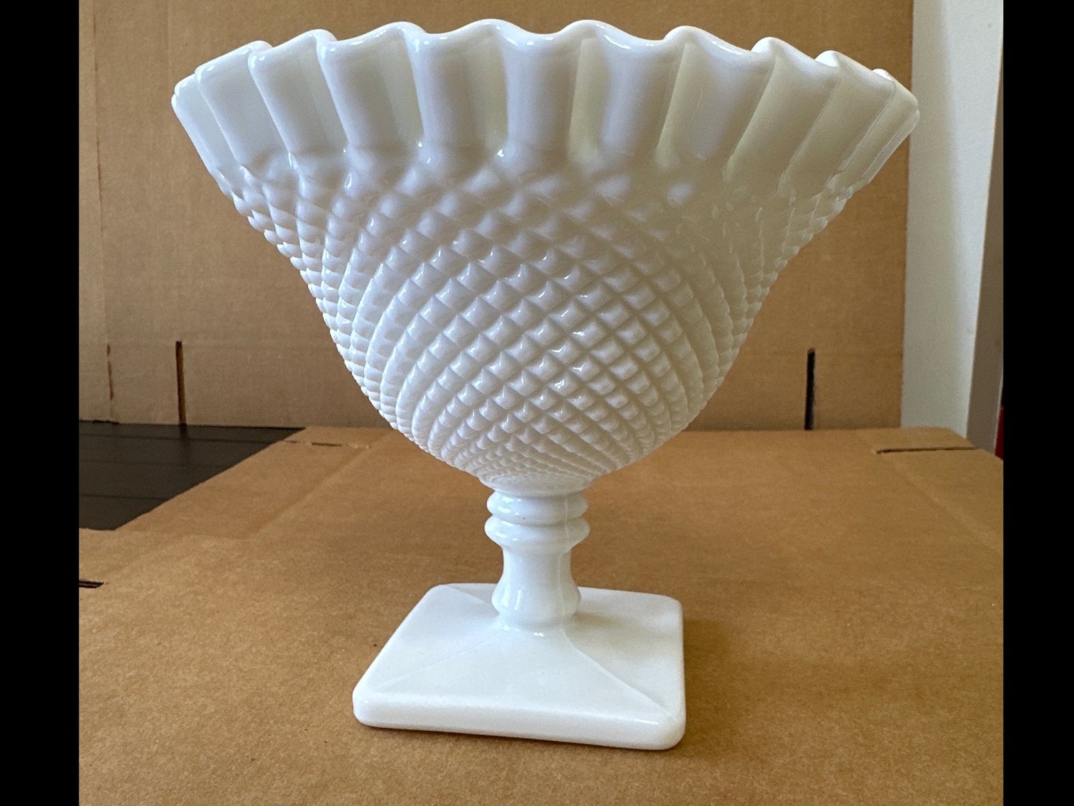 Image for Glassware and punchbowl set