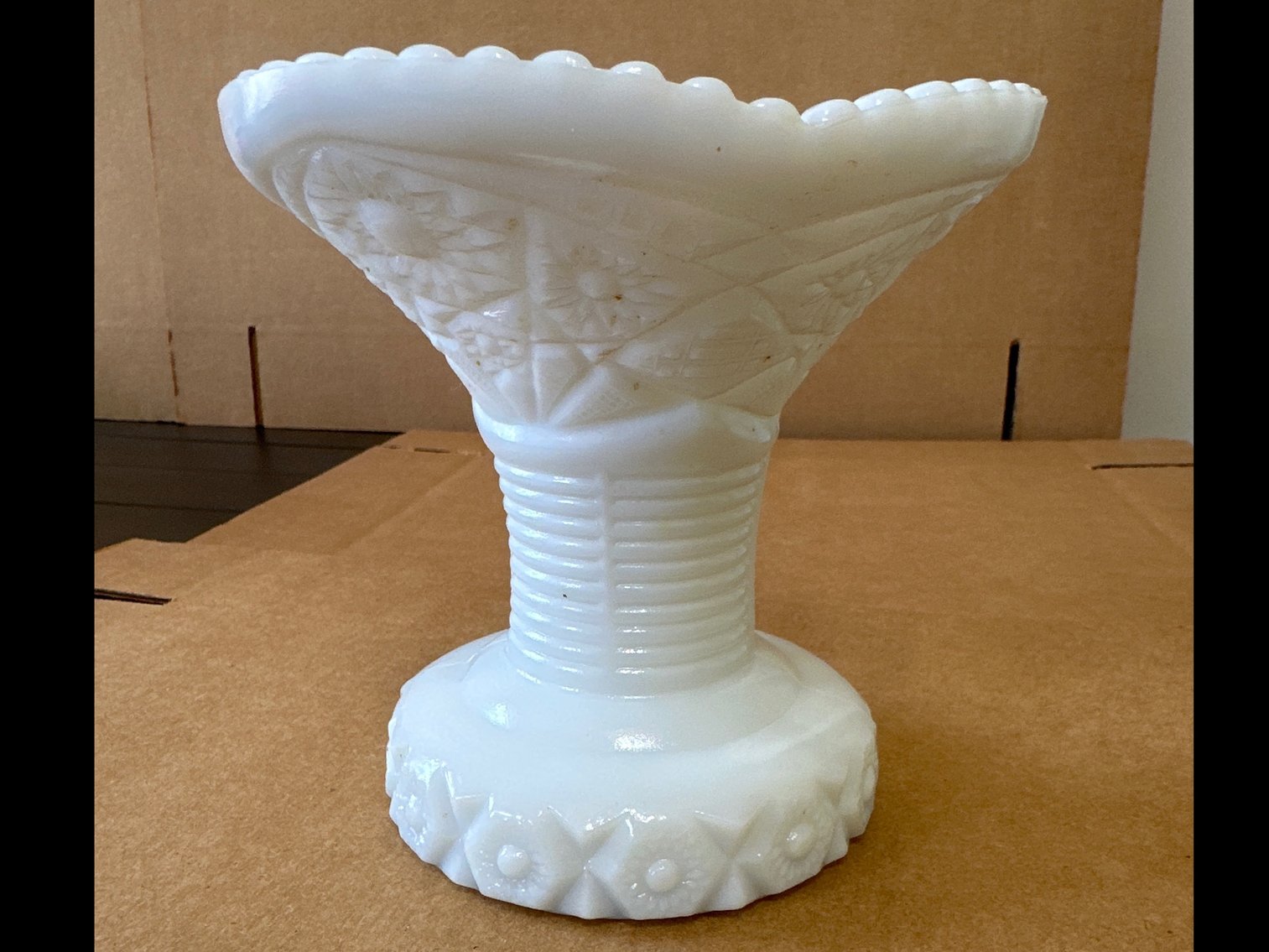 Image for Glassware and punchbowl set