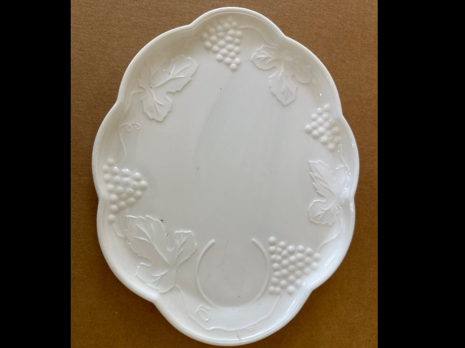 Image for Glassware and punchbowl set