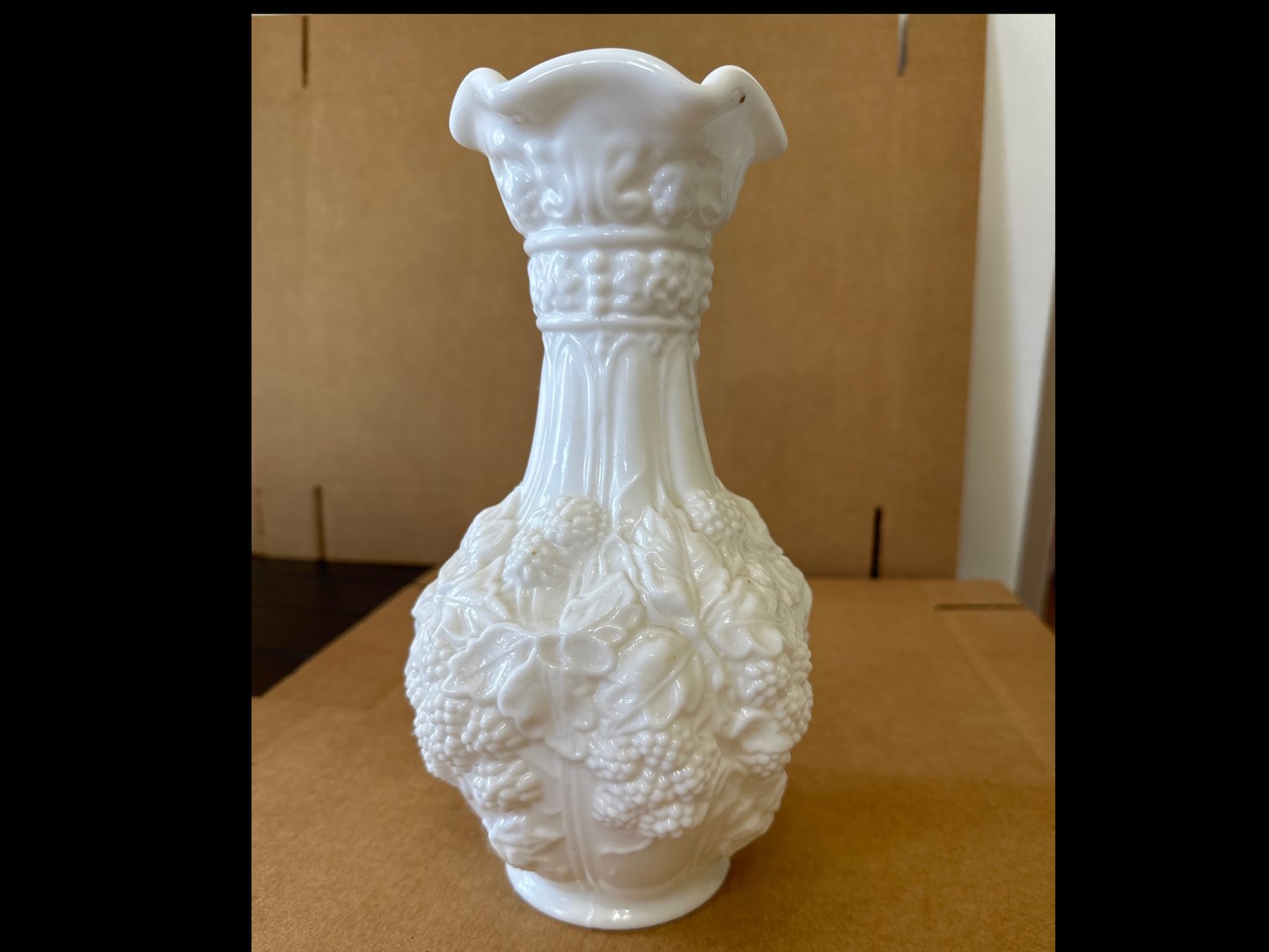 Image for Glassware and punchbowl set