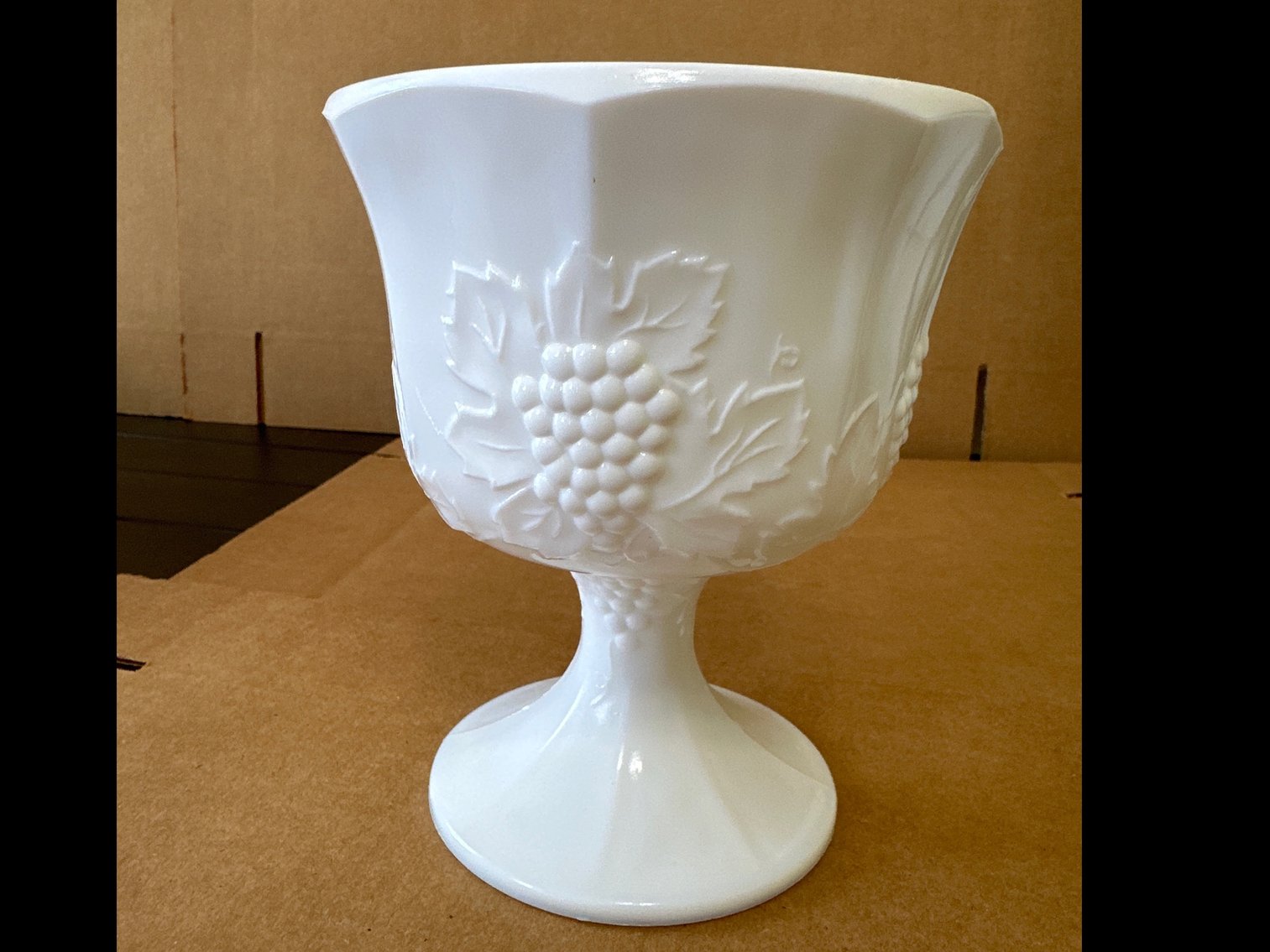 Image for Glassware and punchbowl set