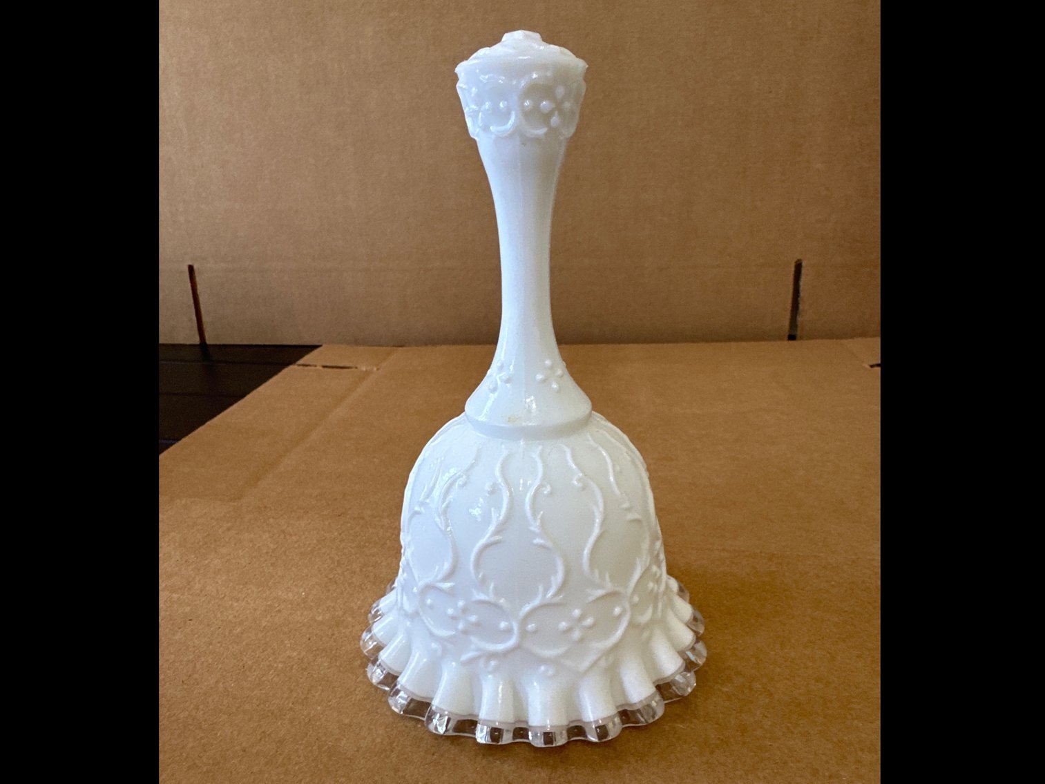 Image for Glassware and punchbowl set