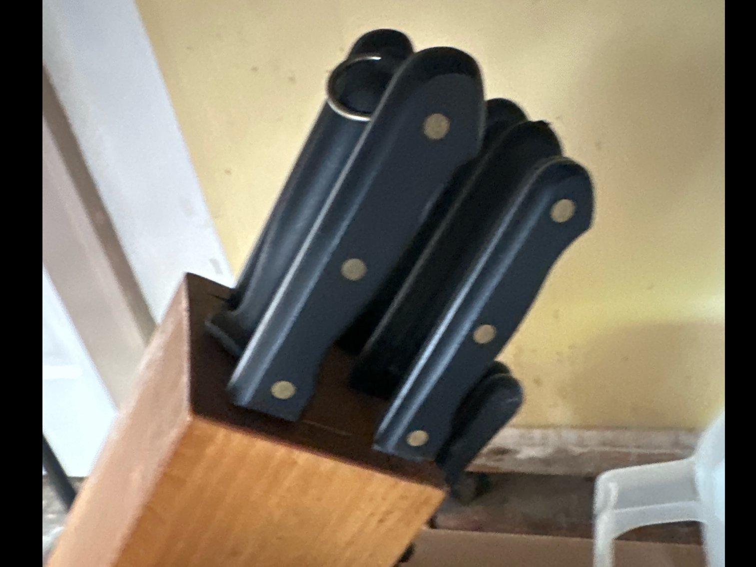 Image for Assorted kitchen items