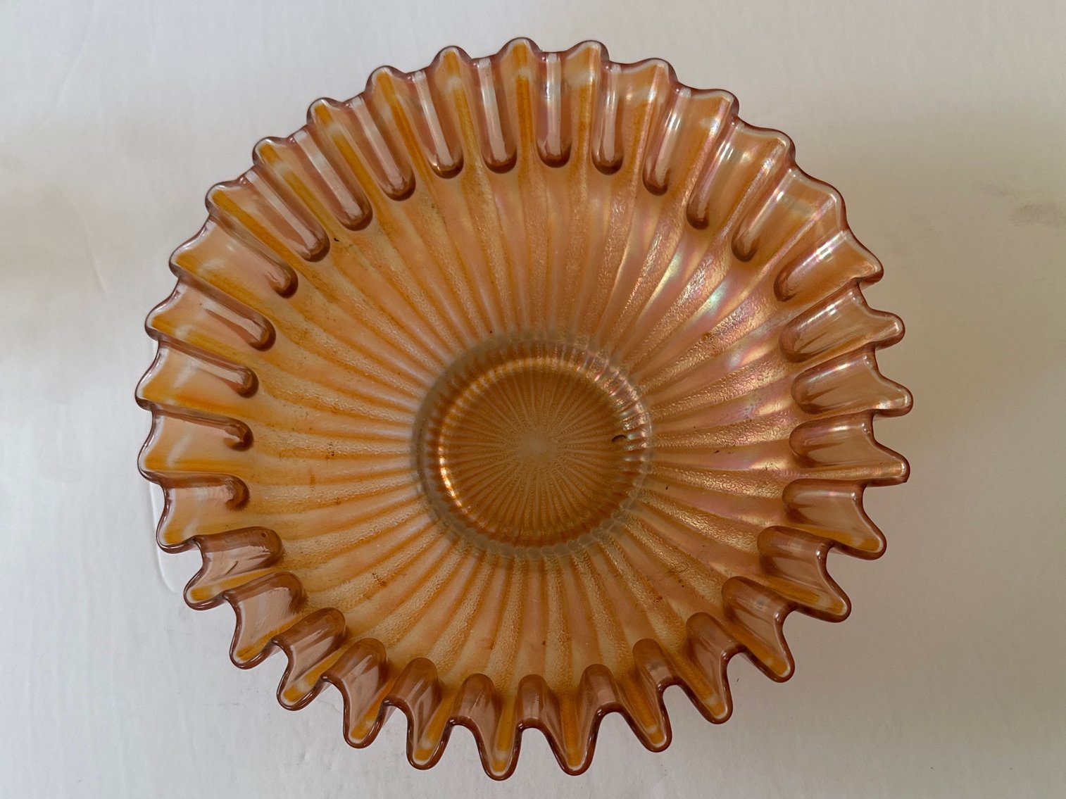 Image for Glass dish