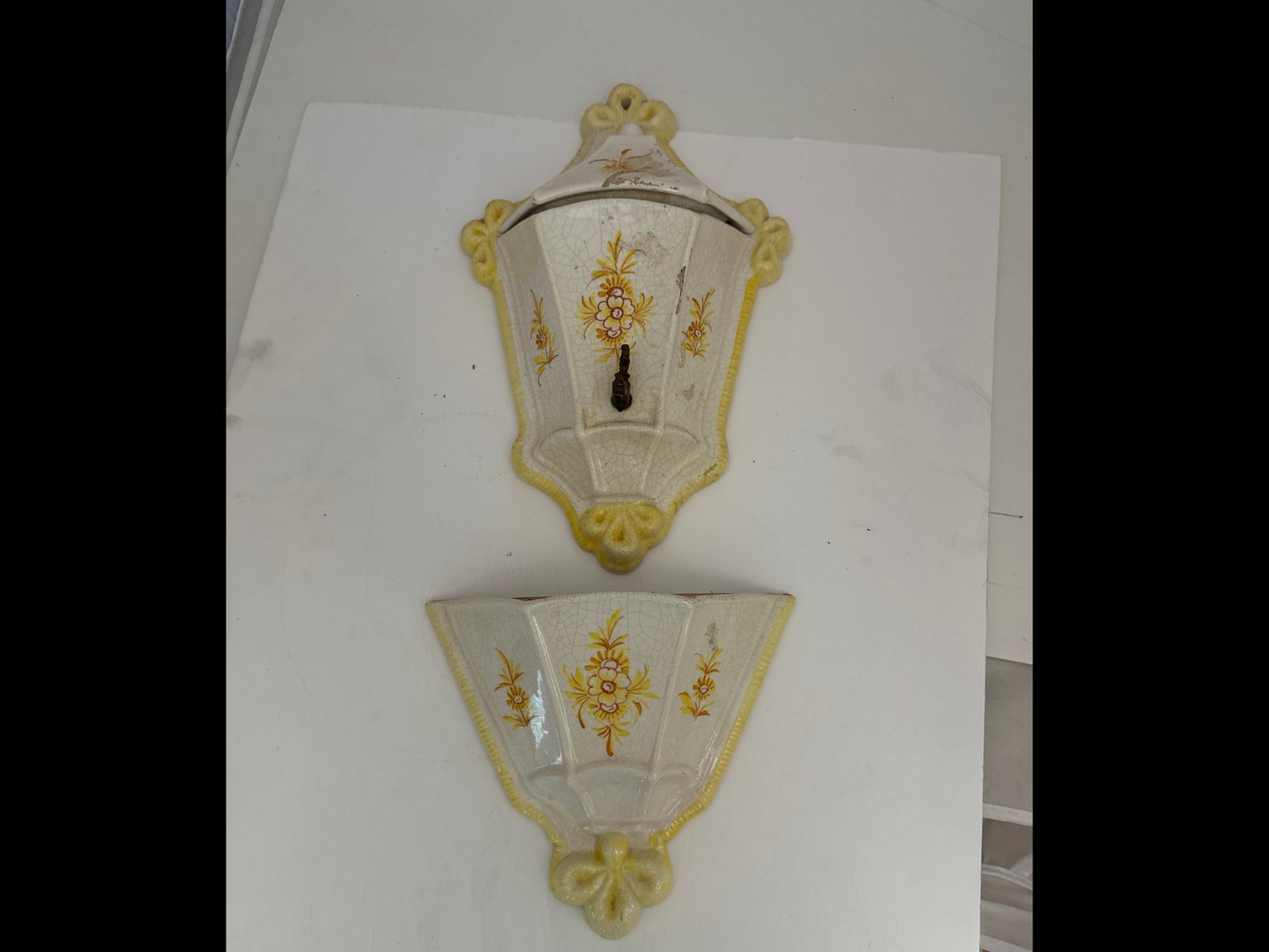 Image for Wall hangings