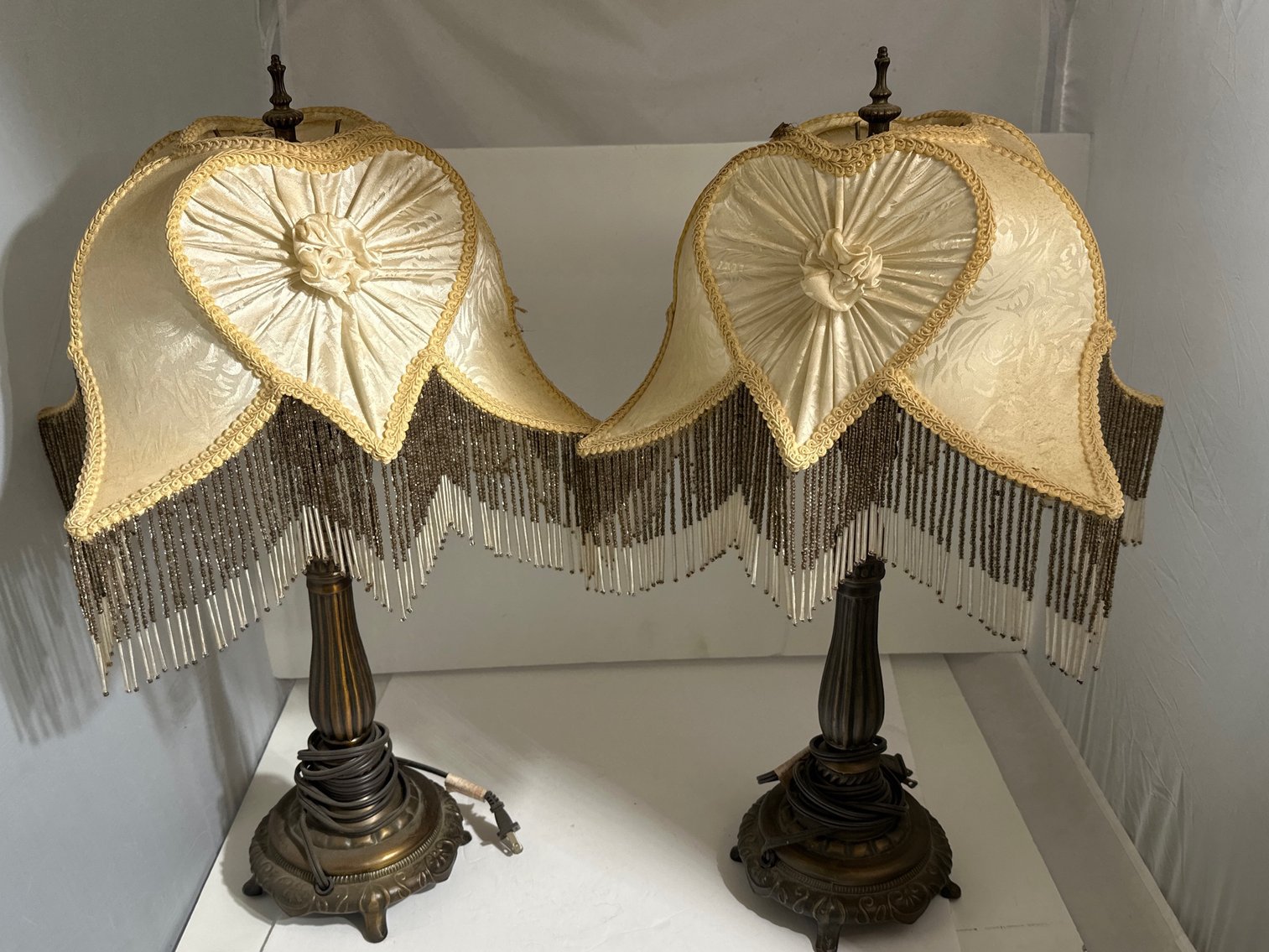 Image for Decorative lamps