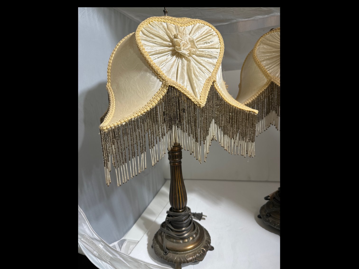 Image for Decorative lamps