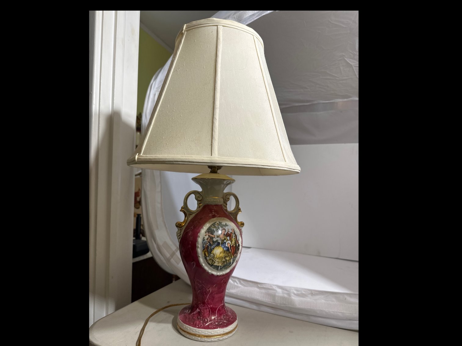 Image for Lamps
