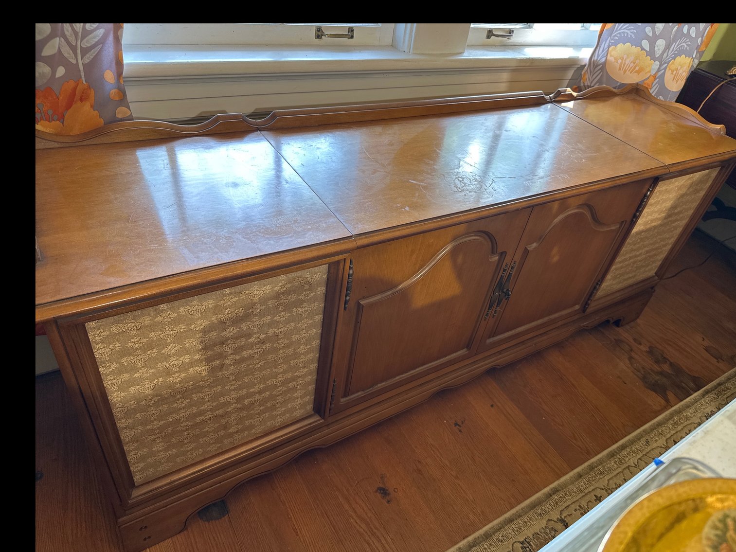 Image for Philco Stereo cabinet