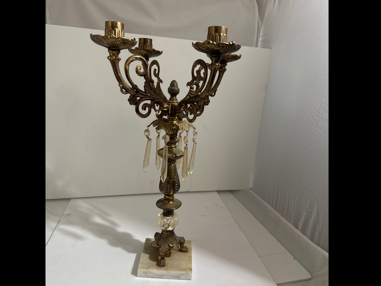 Image for Decorative candle stick