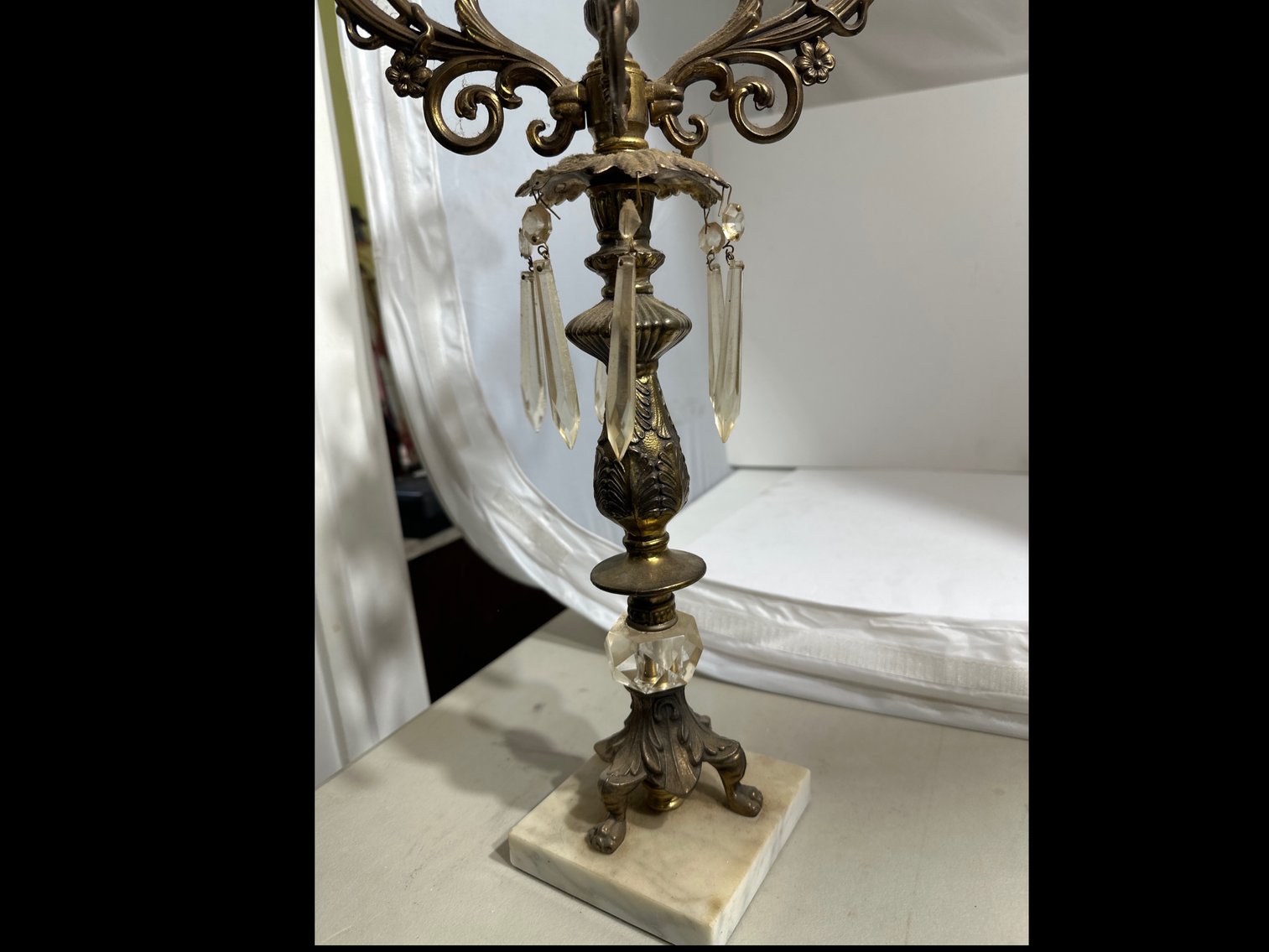 Image for Decorative candle stick