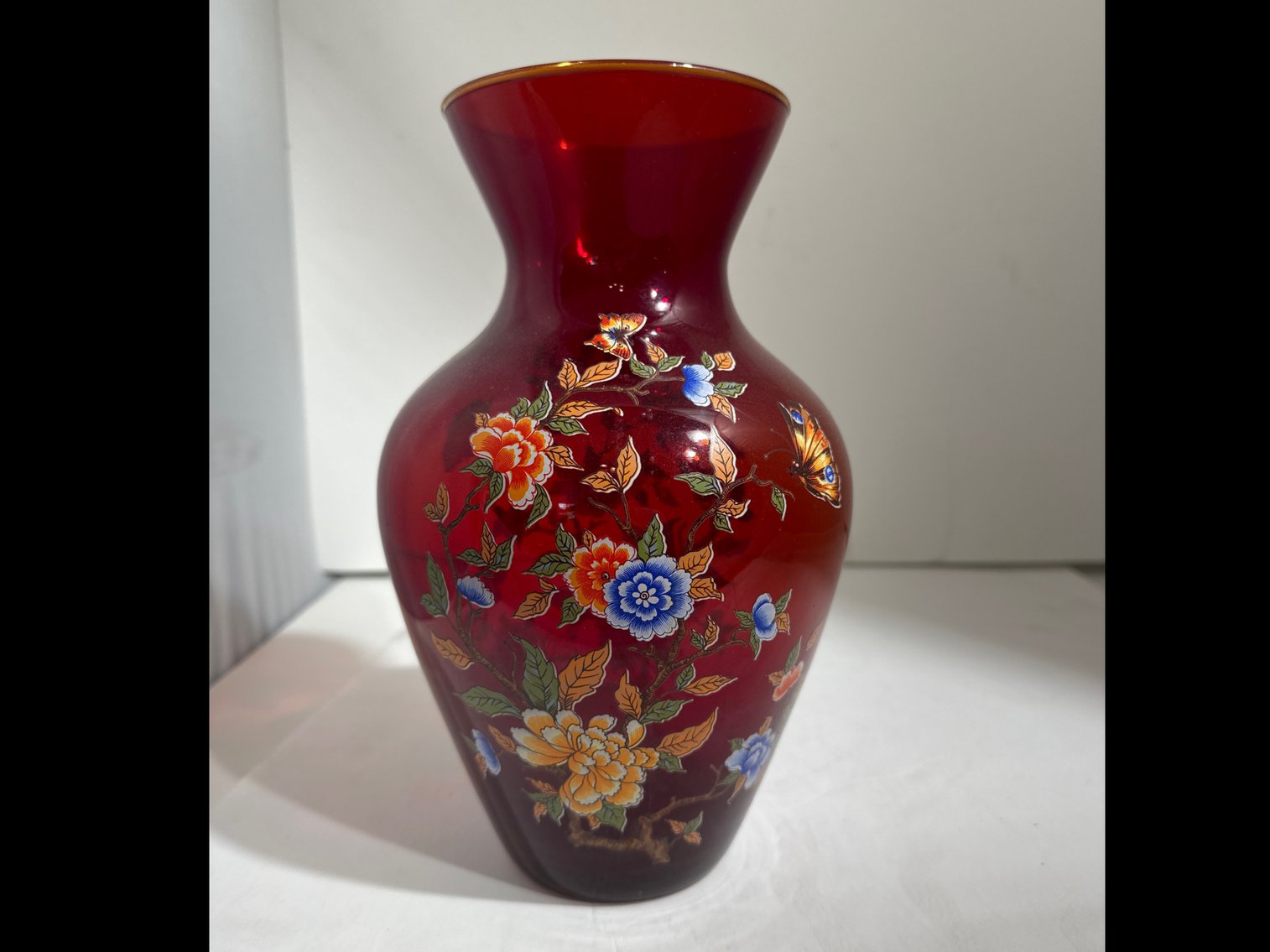 Image for Decorative vase