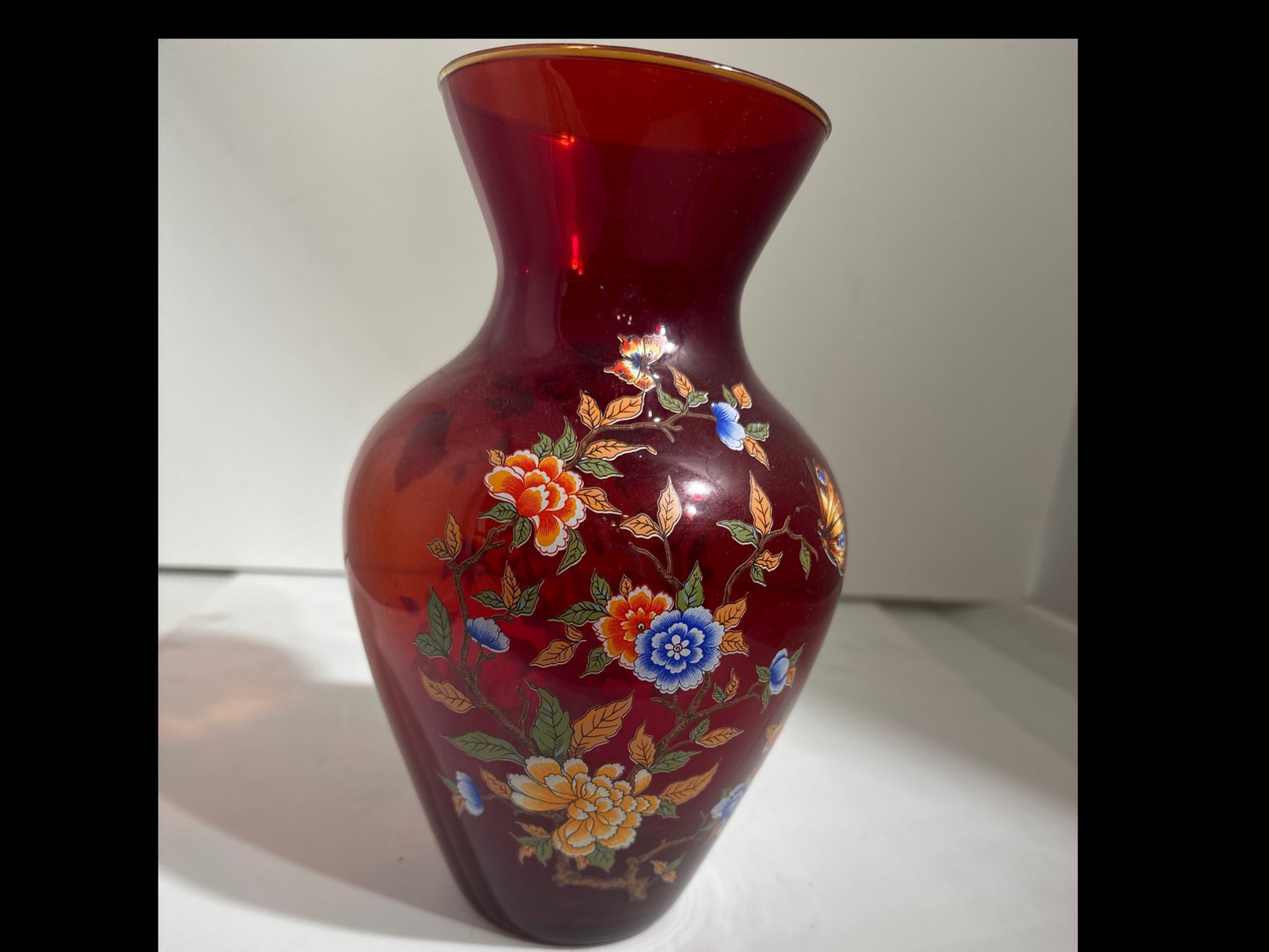 Image for Decorative vase