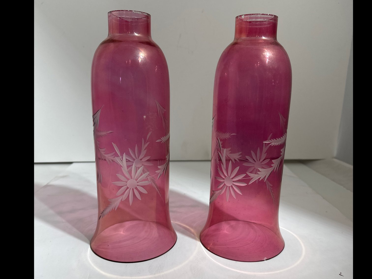 Image for Candle globes