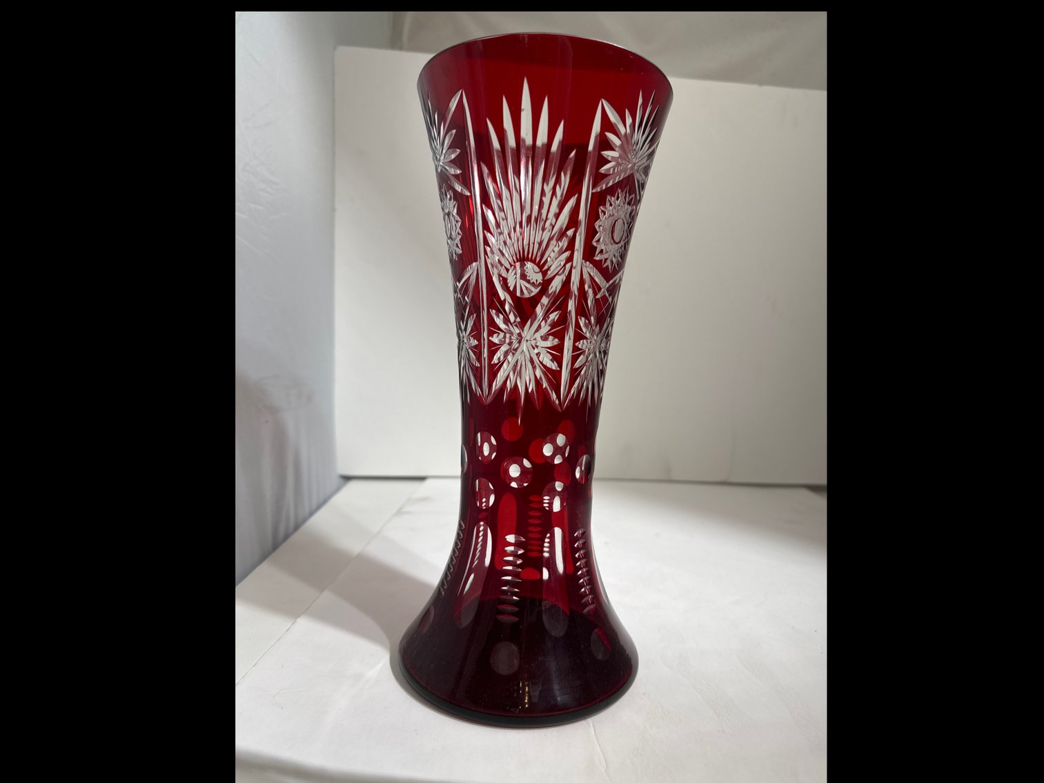 Image for Decorative vase