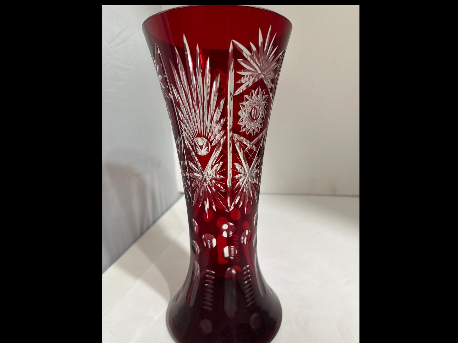 Image for Decorative vase