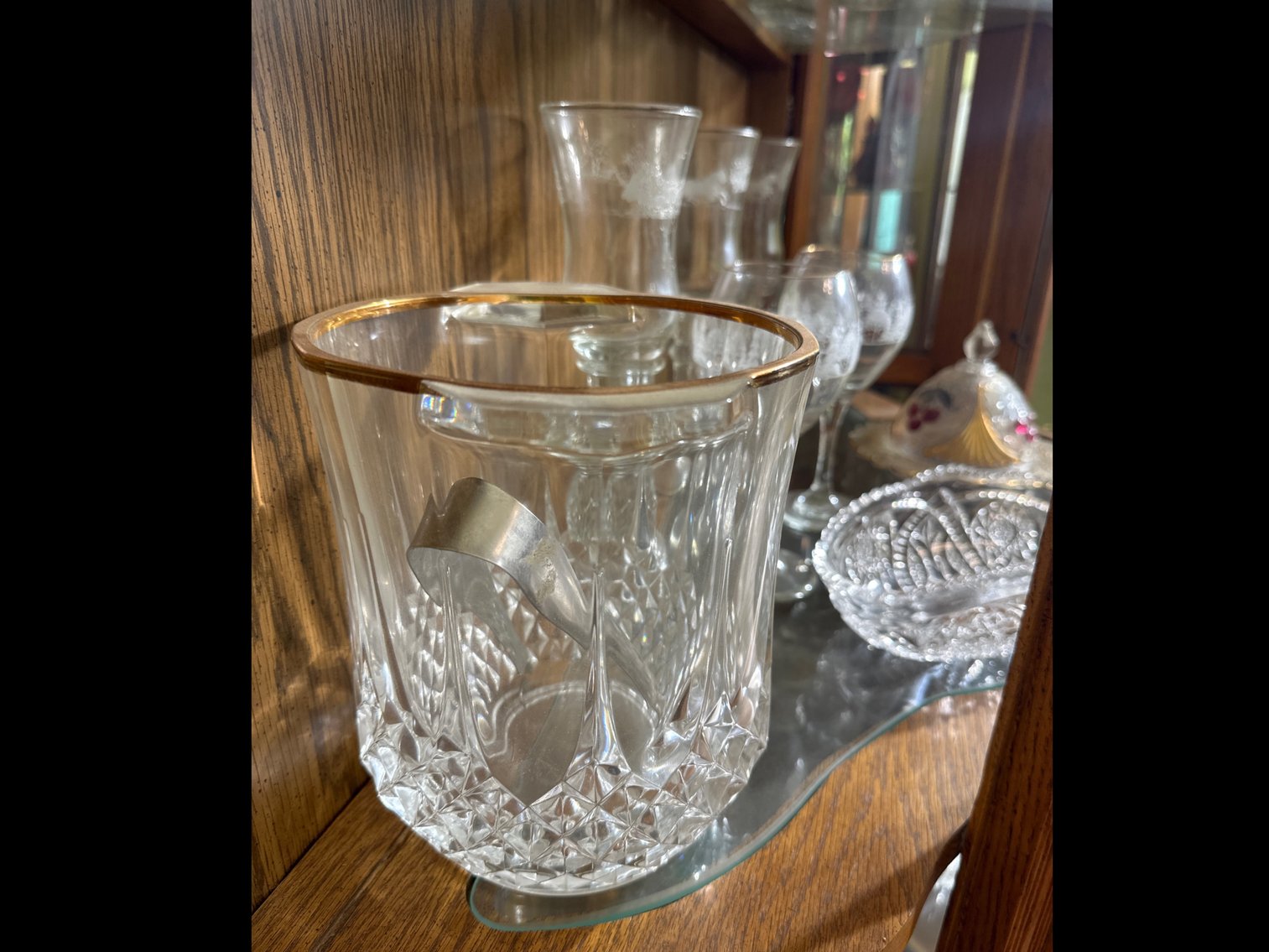 Image for Glassware