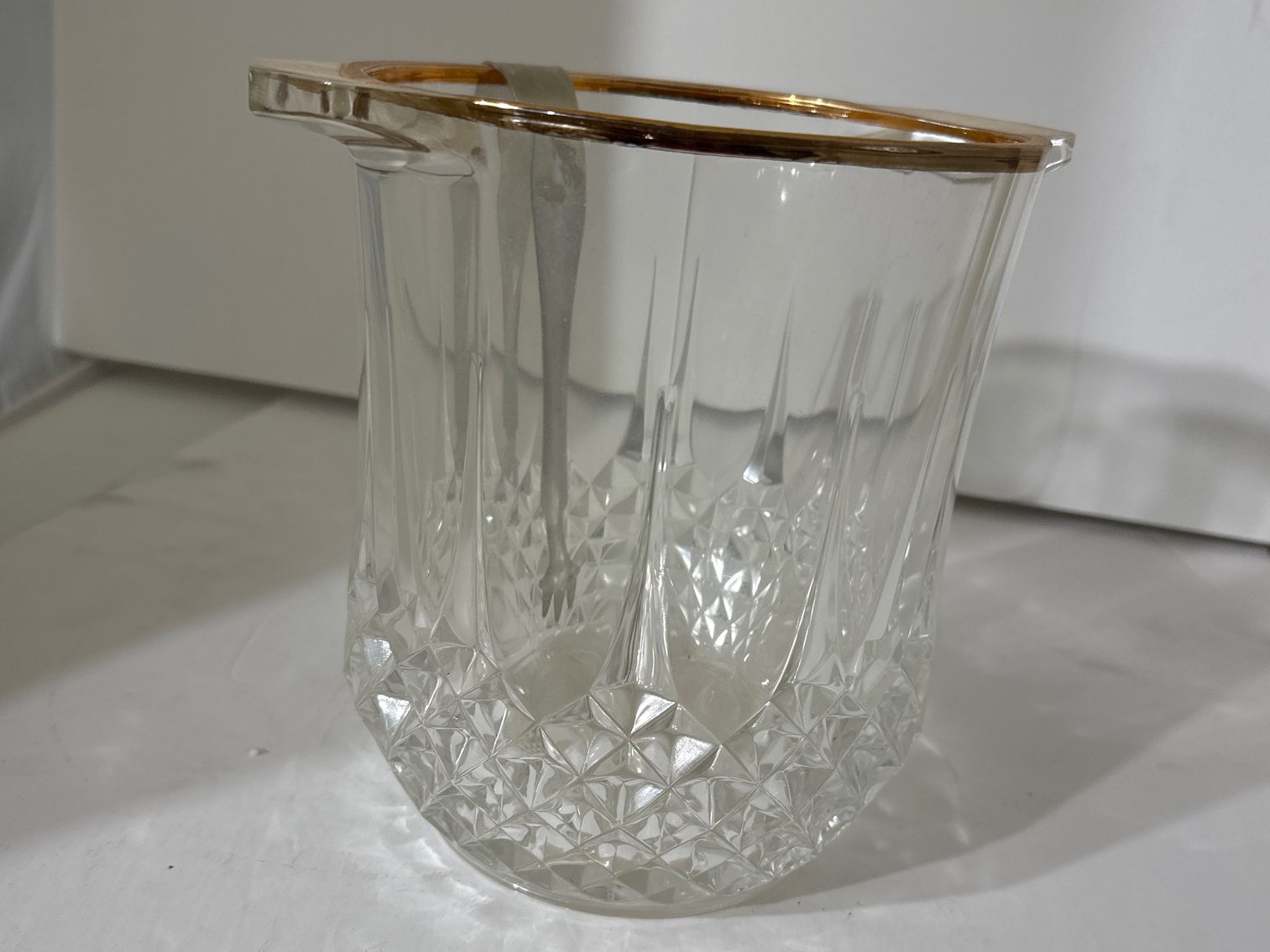 Image for Glassware