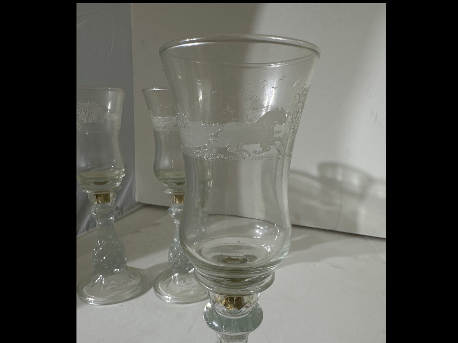 Image for Glassware