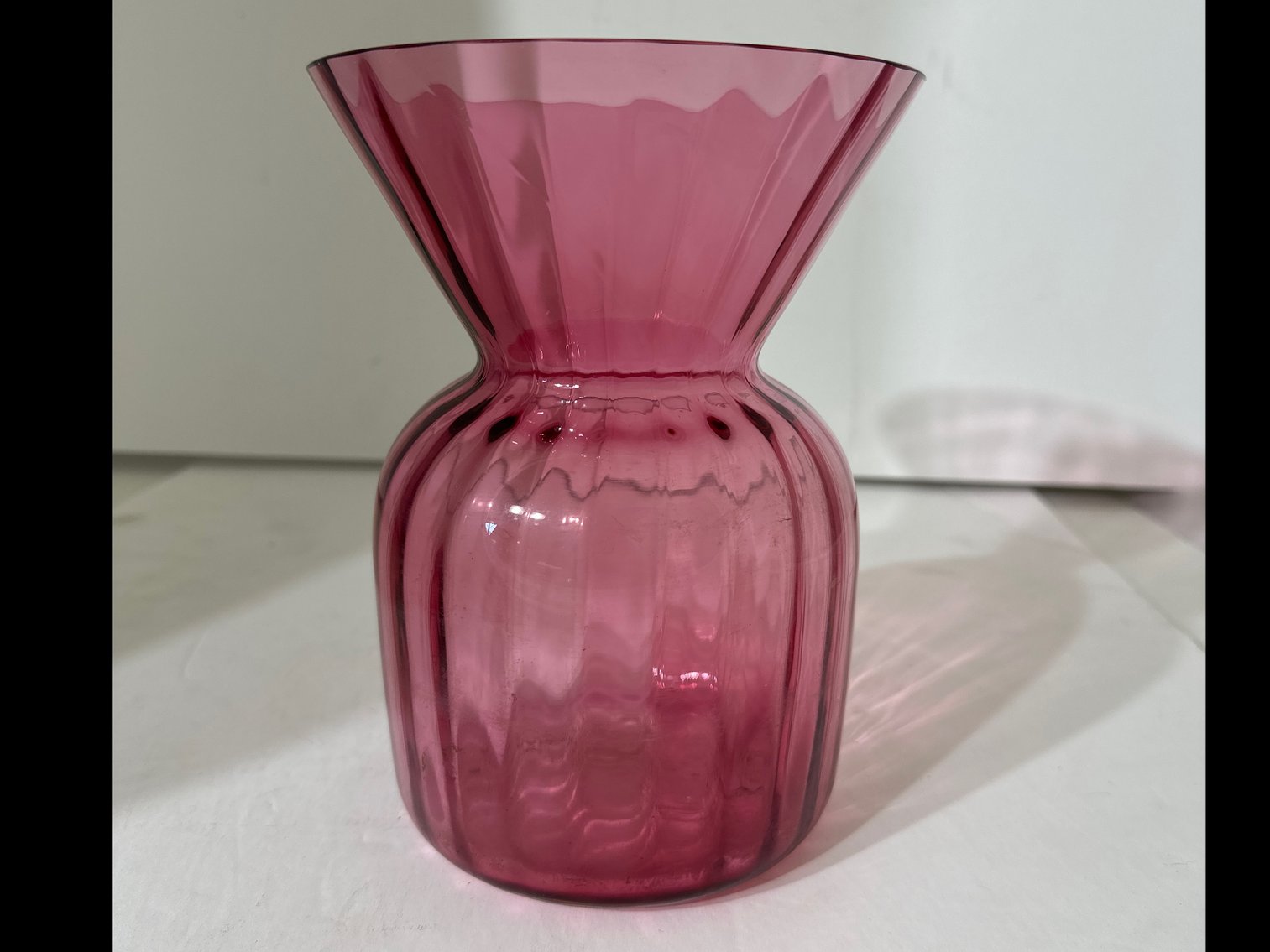 Image for Assorted glassware