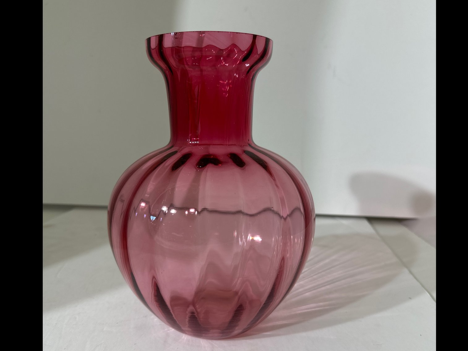 Image for Assorted glassware