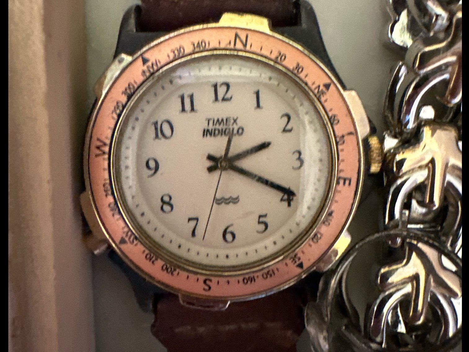 Image for Watches & camera