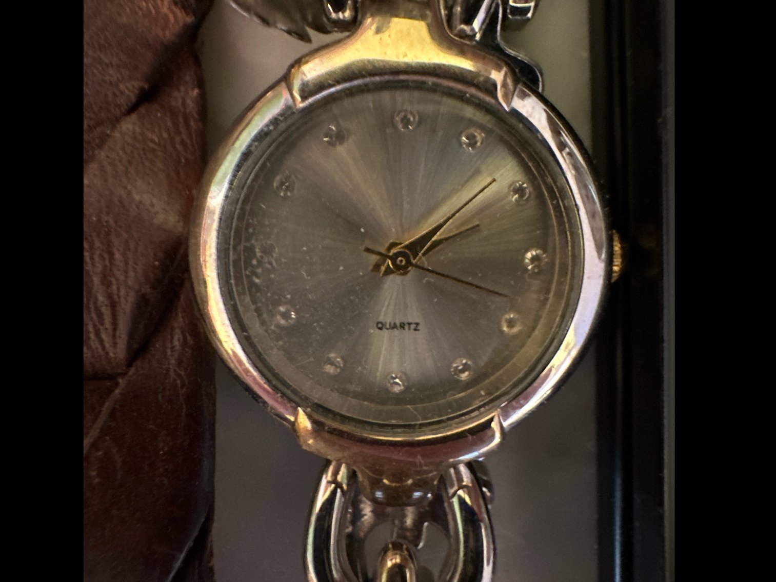 Image for Watches & camera